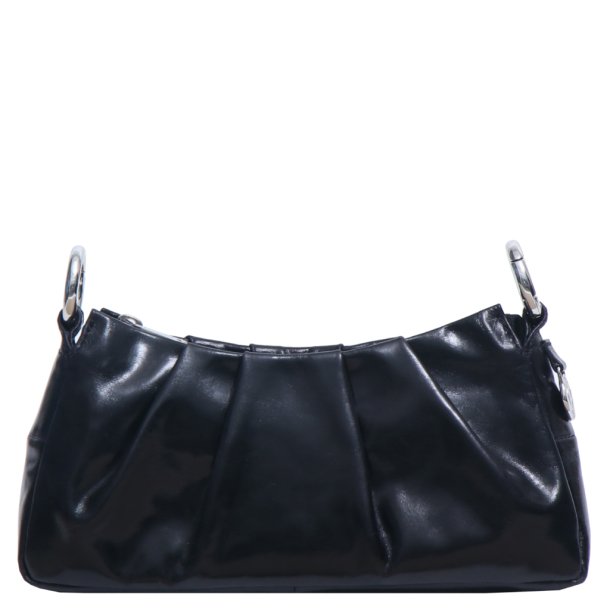 ADAX taske Salerno shoulder bag Mereta black