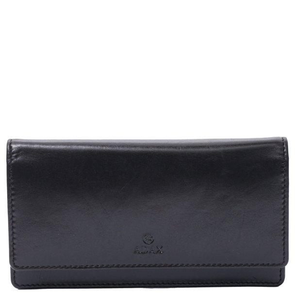 ADAX Salerno wallet Nete Multi