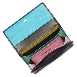 ADAX Salerno wallet Nete Multi