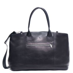 ADAX  Garda weekend bag Tyra Black