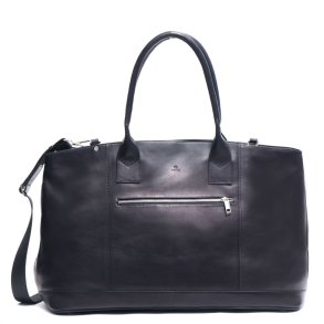 ADAX  Garda weekend bag Tyra Black