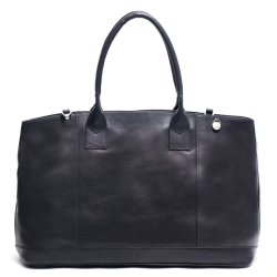 ADAX  Garda weekend bag Tyra Black