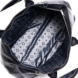 ADAX  Garda weekend bag Tyra Black
