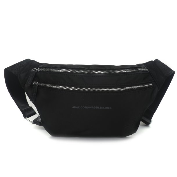 ADAX Novara bumbag Annalea Black