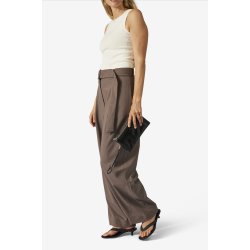 ADAX Salerno combi clutch Tine Black