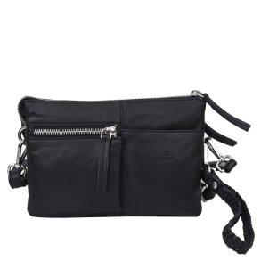 ADAX taske amalfi combi clutch oxana