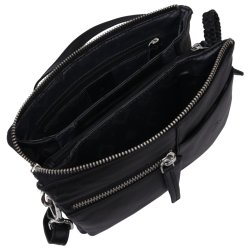 ADAX taske amalfi combi clutch oxana