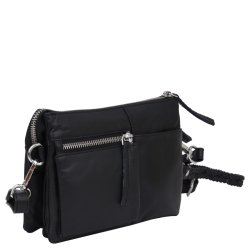 ADAX taske amalfi combi clutch oxana
