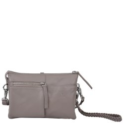 ADAX taske amalfi combi clutch oxana