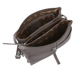 ADAX taske amalfi combi clutch oxana