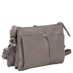 ADAX taske amalfi combi clutch oxana