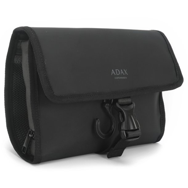 ADAX Senna Wash bag Bjrk Black