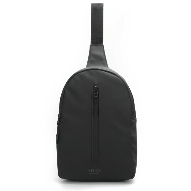 ADAX Senna Sling Bag Tiger Black