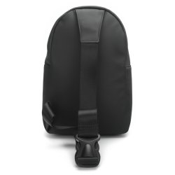 ADAX Senna Sling Bag Tiger Black