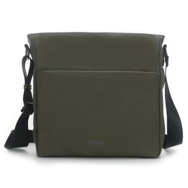 ADAX taske Senna Messenger Nike Olive