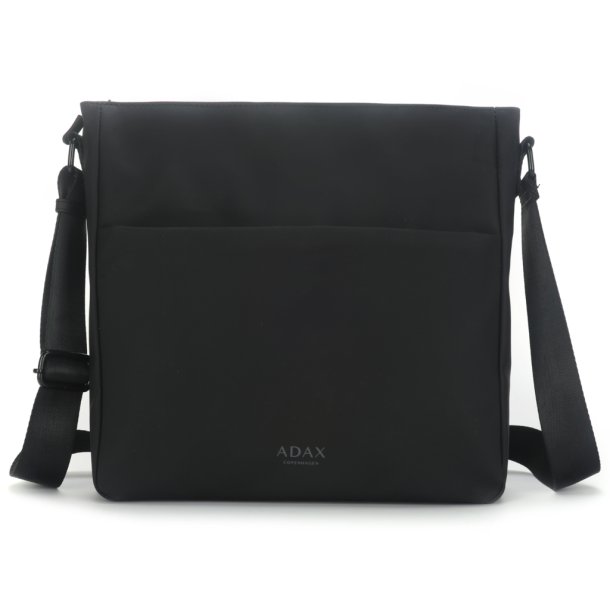 ADAX taske Senna Messenger Nike Black