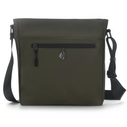 ADAX taske Senna Messenger Nike Olive