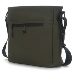 ADAX taske Senna Messenger Nike Olive