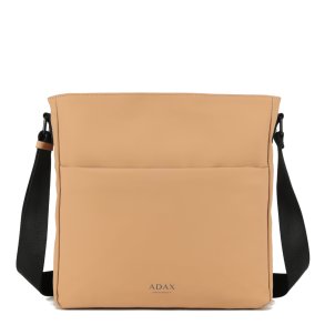 ADAX taske Senna Messenger Nike sand