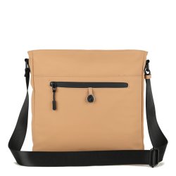 ADAX taske Senna Messenger Nike sand