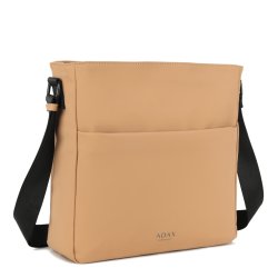 ADAX taske Senna Messenger Nike sand