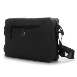 ADAX taske Senna Messenger Ocean