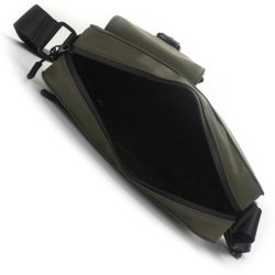 ADAX taske Senna Messenger Ocean