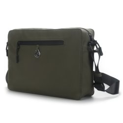 ADAX taske Senna Messenger Ocean