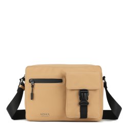 ADAX taske Senna Messenger Ocean