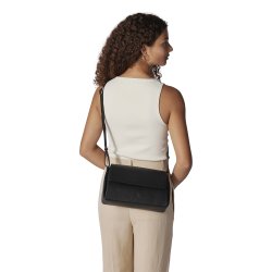 ADAX Cormorano shoulder bag Stefanie