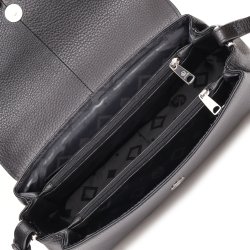 ADAX Cormorano shoulder bag Stefanie