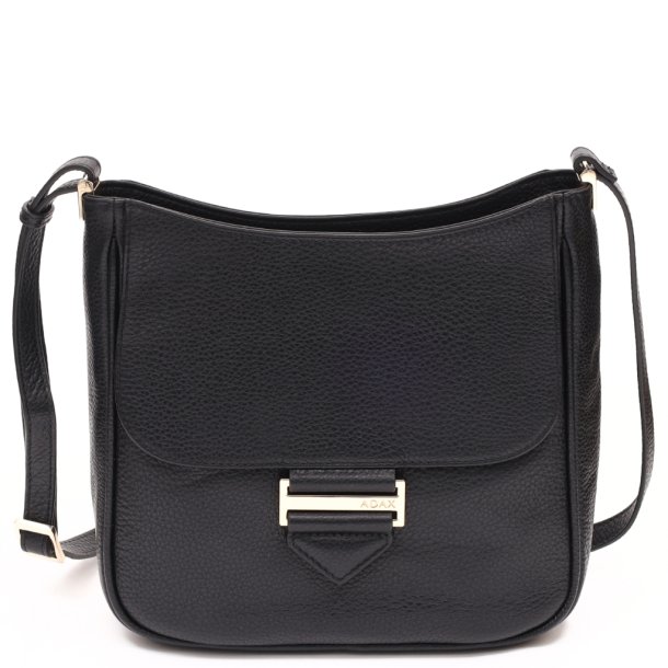 ADAX Cormorano Cormorano shoulder bag Liesel Black