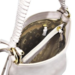 ADAX Sorano shoulder bag Melanie Stone