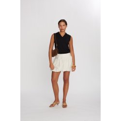 ADAX  Rozzano shoulder bag Lilly Chocolate