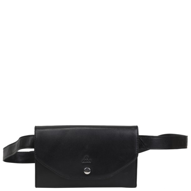 adax rivoli belt bag jade