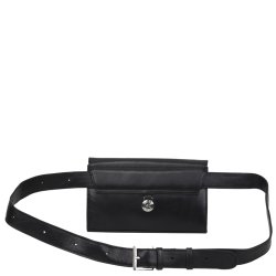 adax rivoli belt bag jade