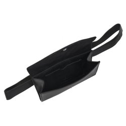 adax rivoli belt bag jade