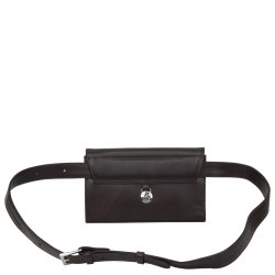 adax rivoli belt bag jade