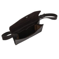 adax rivoli belt bag jade