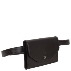 adax rivoli belt bag jade