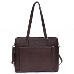 ADAX computer taske Bergamo working bag Lucca