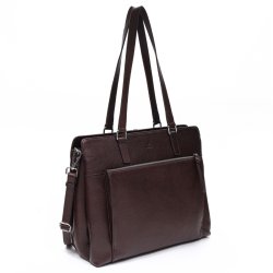 ADAX computer taske Bergamo working bag Lucca