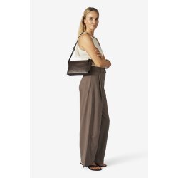 ADAX Vittoria shoulder bag Manilla