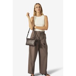 ADAX Vittoria shoulder bag Manilla