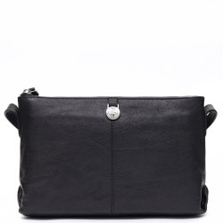 ADAX Vittoria shoulder bag Manilla