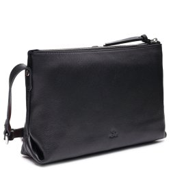 ADAX  Rozzano Vittoria shoulder bag Manilla