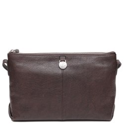 ADAX Vittoria shoulder bag Manilla