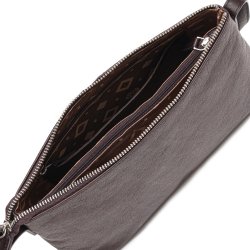 ADAX Vittoria shoulder bag Manilla