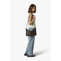 ADAX Vittoria shoulder bag Noella