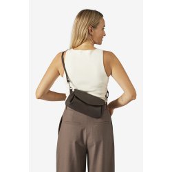 ADAX Vittoria shoulder bag Gritt